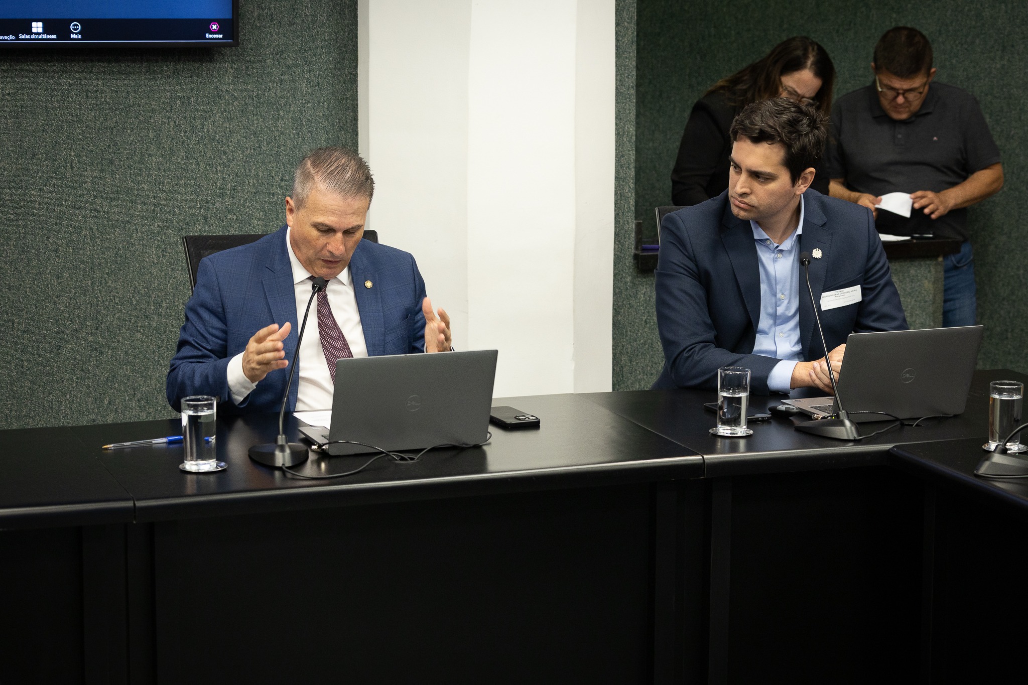 Impacto do Sapiens Parque no crescimento tecnológico de SC é destaque na Comissão de Agricultura